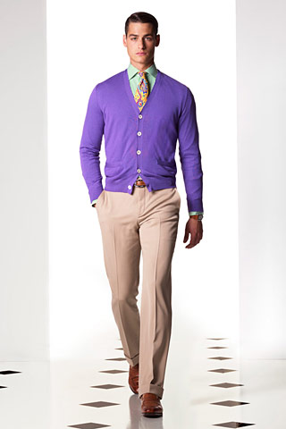 Ralph Lauren / - 2010